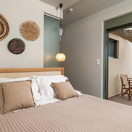 Villas Plumeria Палеохора Экстерьер фото